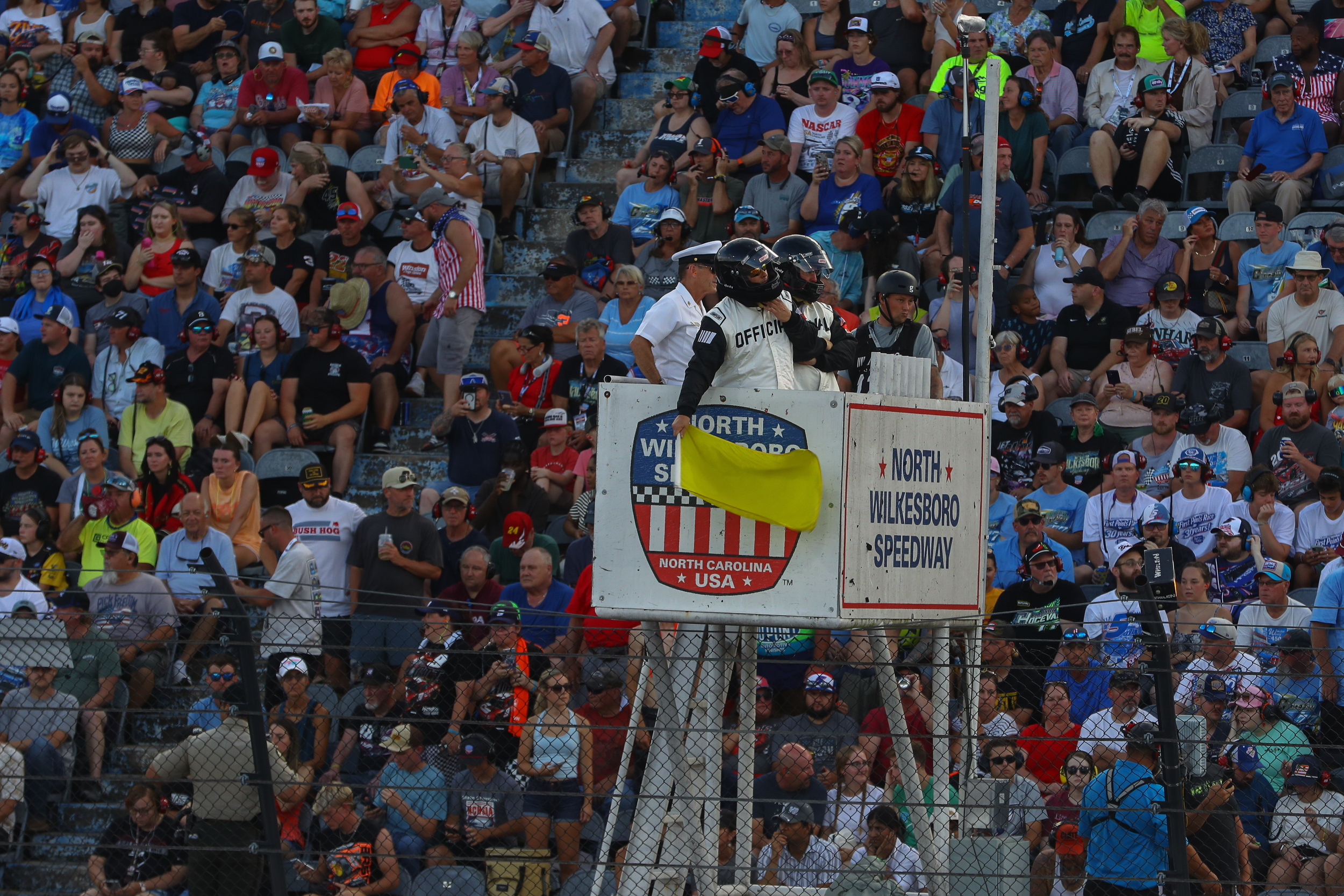 North Wilkesboro Is Back, And So Is North Carolina’s Betting Money North Wilkesboro Is Back, And So Is North Carolina’s Betting Money