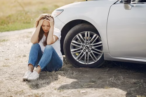 5 Signs You Should Hire a Car Accident Attorney 5 Signs You Should Hire a Car Accident Attorney