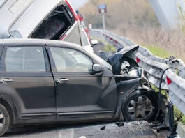 6 Reasons to Hire a Highway Accident Lawyer After a Serious Collision