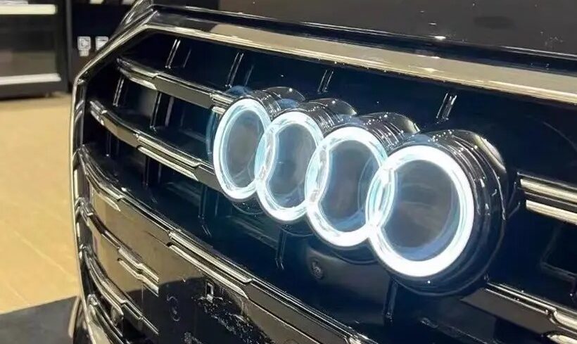 How LED Light Up Emblems Are Changing the Way We Customize Cars How LED Light Up Emblems Are Changing the Way We Customize Cars
