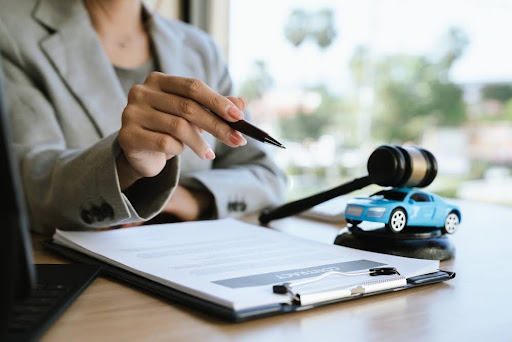 Can a Car Accident Claim Include Damage to Personal Items Inside the Vehicle? Can a Car Accident Claim Include Damage to Personal Items Inside the Vehicle?