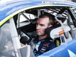 What’s Old is New Again at North Wilkesboro: Venerable Track Hosts First Points-Paying NASCAR Cup Series Race in 30 Years