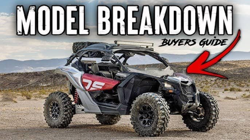 Complete Can-Am Maverick Buyer’s Guide: Which Model Is Right for You? Complete Can-Am Maverick Buyer’s Guide: Which Model Is Right for You?