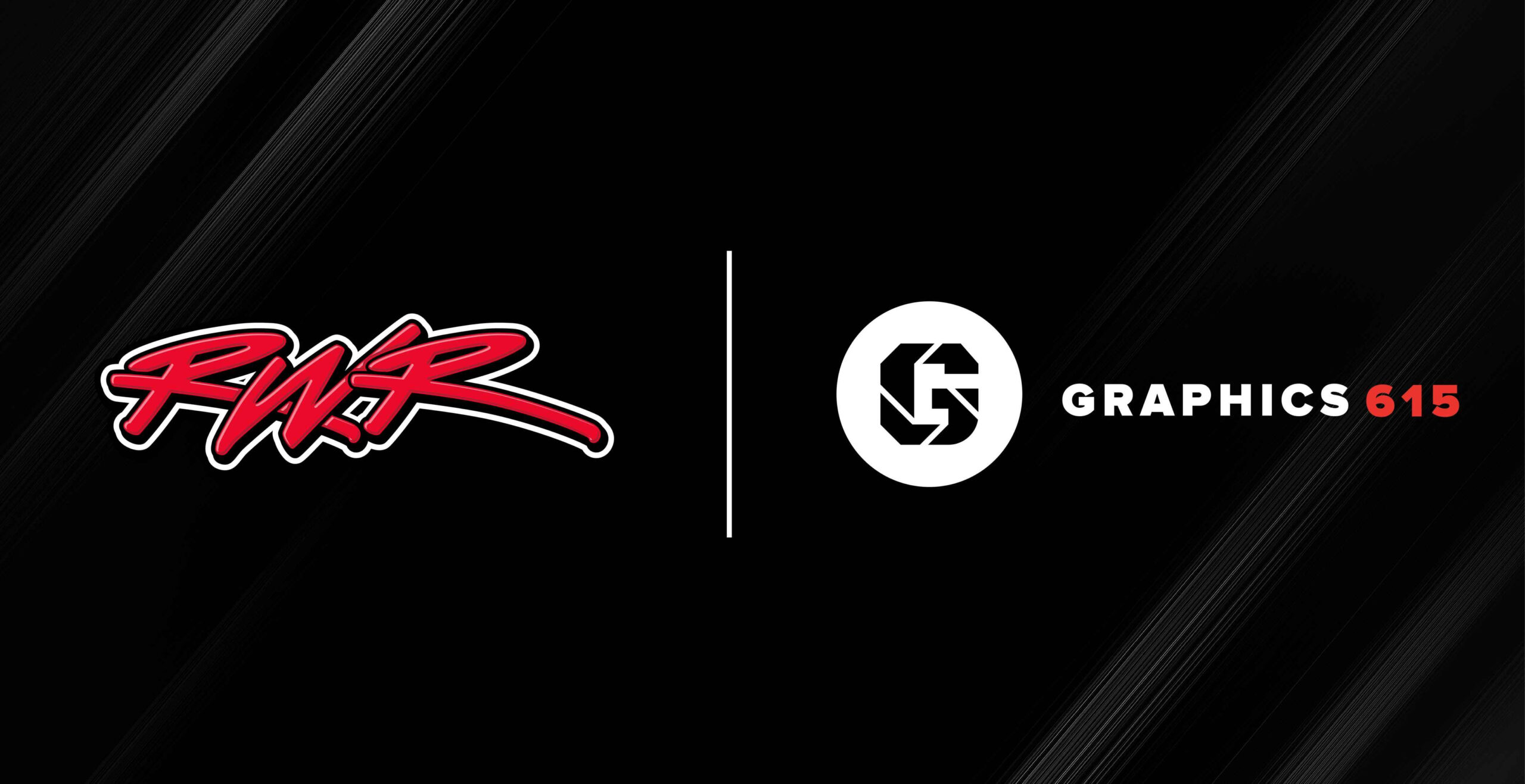 Graphics615 Partners With Rick Ware Racing Graphics615 Partners With Rick Ware Racing