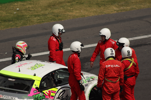 How Racing Teams Manage Life on the Road How Racing Teams Manage Life on the Road