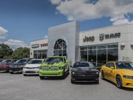 Buying a New Vehicle: How to Choose a Dealership