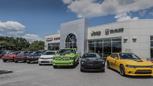 Buying a New Vehicle: How to Choose a Dealership Buying a New Vehicle: How to Choose a Dealership