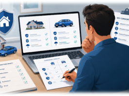 How to Compare Home and Auto Insurance Without Focusing Only on Price