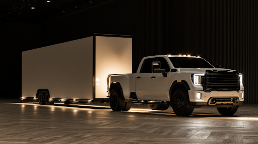 How to Tow a Trailer With a Truck: A Practical Safety Guide How to Tow a Trailer With a Truck: A Practical Safety Guide