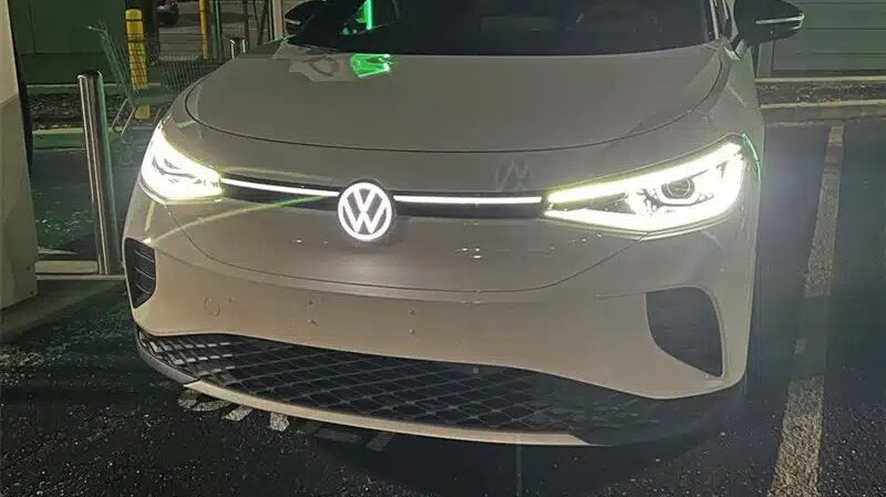 Why the VW Light-Up Emblem Is the Most Satisfying Badge Upgrade in the Aftermarket Right Now Why the VW Light-Up Emblem Is the Most Satisfying Badge Upgrade in the Aftermarket Right Now