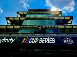 The Bricks Always Beckon: NASCAR Cup Series Readies for 30th Running of Brickyard 400