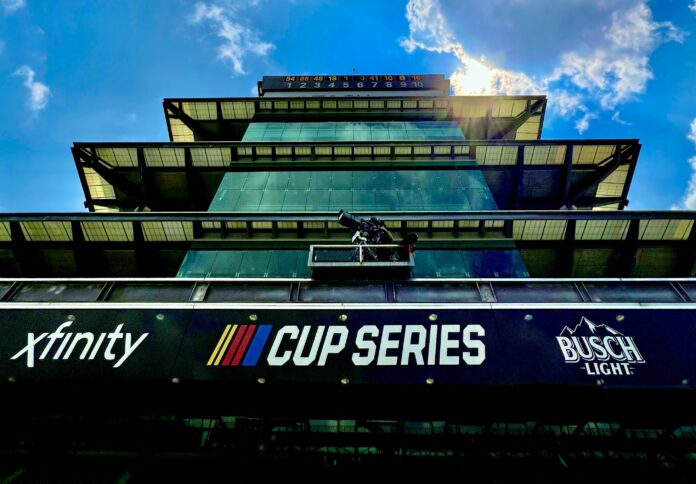 IMS Pagoda