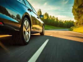 Injuries Commonly Seen Among Speeding Accident Victims