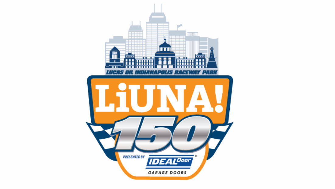 ARCA Menards Series / ARCA Menards East at Lucas Oil Indianapolis Raceway Park P...