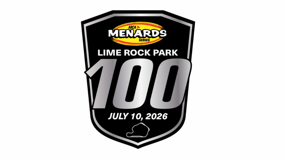 ARCA Menards Series at Lime Rock Park: Lime Rock Park ARCA 100 Pre-Race Notes ARCA Menards Series at Lime Rock Park: Lime Rock Park ARCA 100 Pre-Race Notes