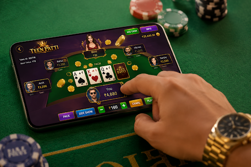 Mastering Online Teen Patti: Key Strategies Every Player Should Understand Mastering Online Teen Patti: Key Strategies Every Player Should Understand