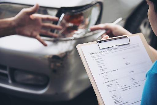 Mistakes That Can Hurt Your Nitro Car Accident Claim Mistakes That Can Hurt Your Nitro Car Accident Claim