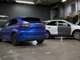 Full Wrap vs. Partial Wrap and Which Option Fits Your Budget and Goals