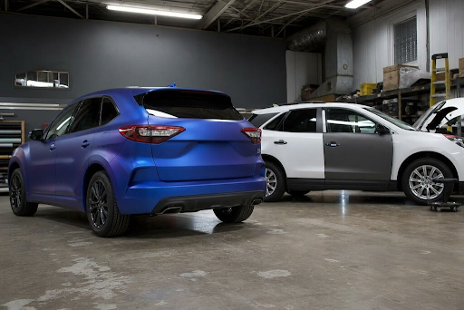 Full Wrap vs. Partial Wrap and Which Option Fits Your Budget and Goals Full Wrap vs. Partial Wrap and Which Option Fits Your Budget and Goals