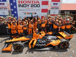 Pato O’Ward erases goose egg season with win at Mid-Ohio