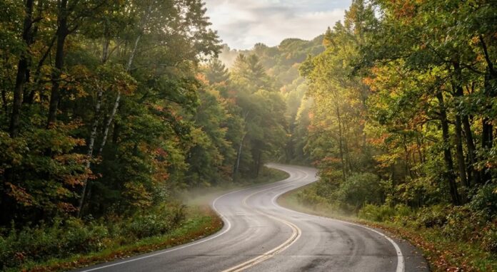 Planning a Weekend Road Trip Through Northwestern Pennsylvania