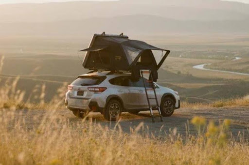 Roofnest’s Role in the Evolving Overlanding Equipment Market Roofnest’s Role in the Evolving Overlanding Equipment Market