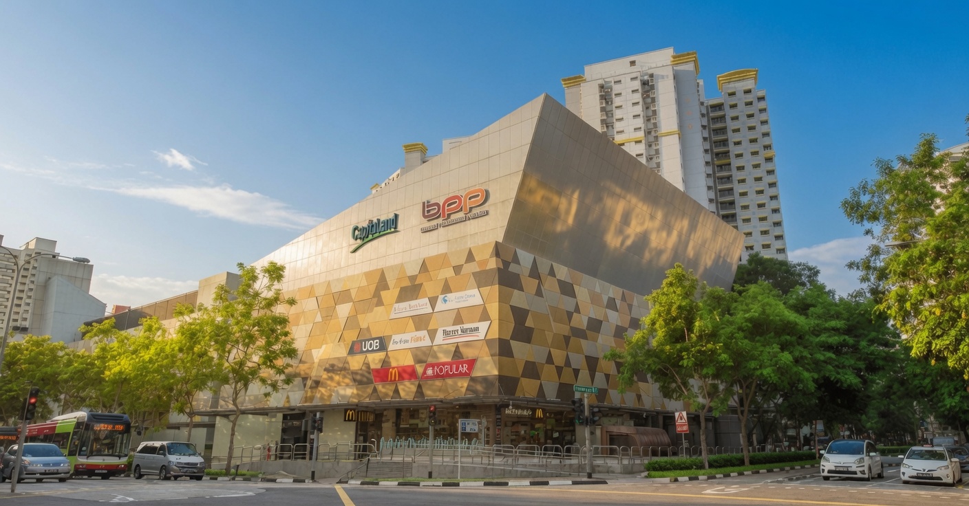 Solano Grand to Provide Seamless Connectivity via Future CRL and JRL Lines Solano Grand to Provide Seamless Connectivity via Future CRL and JRL Lines
