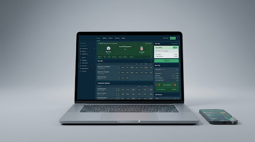 The Evolution of Online Betting: Trends Shaping the Industry The Evolution of Online Betting: Trends Shaping the Industry