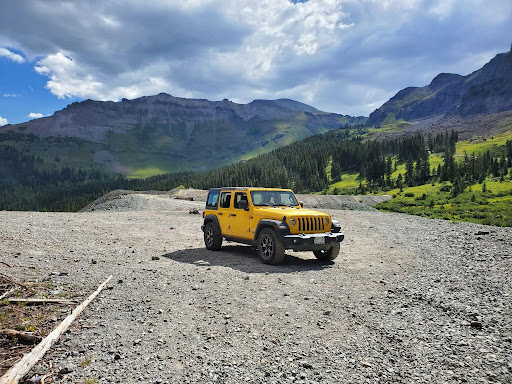 The Post-Trail Maintenance Routine Every Jeep Owner Should Know The Post-Trail Maintenance Routine Every Jeep Owner Should Know