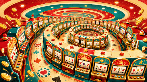 What’s New in Online Pokies Australia: Recent Releases Explained What’s New in Online Pokies Australia: Recent Releases Explained