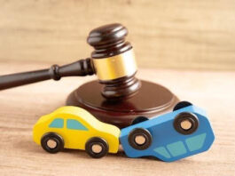 Why Car Accident Cases Are Won Long Before Court Begins