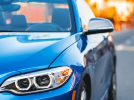 Sell Your Junk Car for Cash in Florida