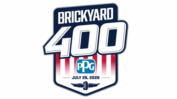 brickyard 400