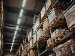 How Poor Lighting Conditions Continue Affecting Vehicle Movement and Safety Across Warehouse Facilities