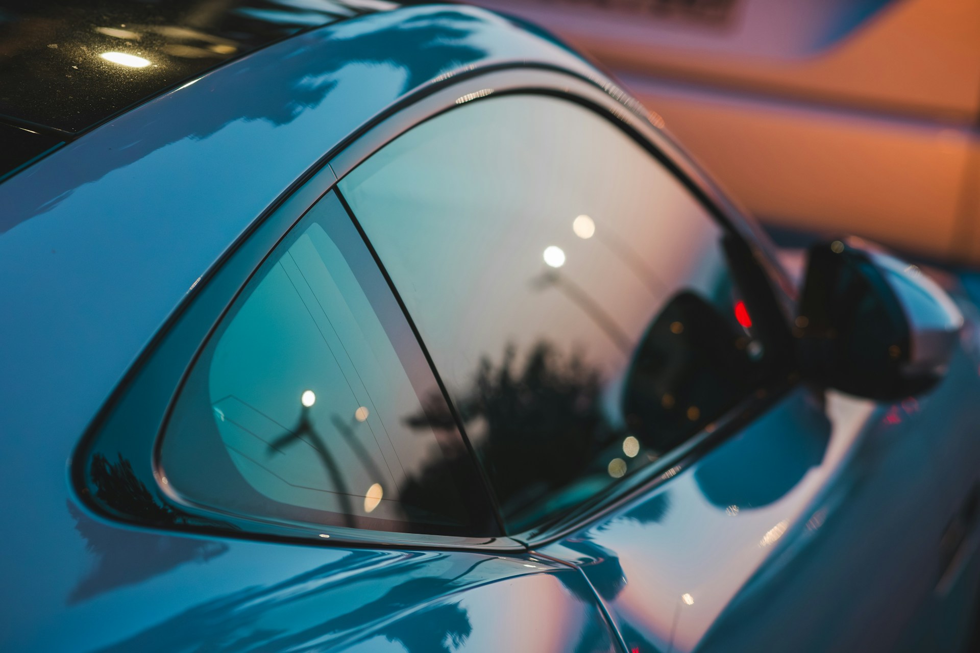 Why UV Protection Matters for Daily Drivers Why UV Protection Matters for Daily Drivers