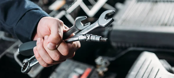 Why Automotive Spaces Need Smarter Equipment Zones Why Automotive Spaces Need Smarter Equipment Zones