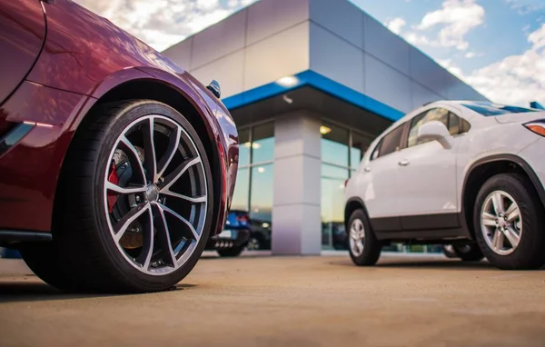 5 Long-Term Benefits of Owning a Chevrolet in Wilmington 5 Long-Term Benefits of Owning a Chevrolet in Wilmington