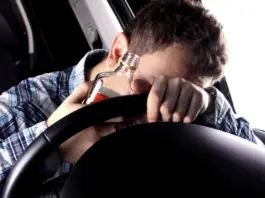 The Decision That Can Turn an Ordinary Drive Into a Crime Scene