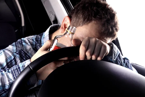 The Decision That Can Turn an Ordinary Drive Into a Crime Scene The Decision That Can Turn an Ordinary Drive Into a Crime Scene