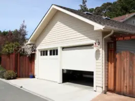 How to Find a Reliable Garage Door Repair Company Near You