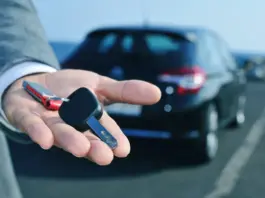 Common Reasons Drivers Get Locked Out of Their Vehicles