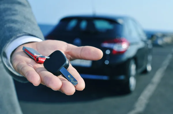 Common Reasons Drivers Get Locked Out of Their Vehicles Common Reasons Drivers Get Locked Out of Their Vehicles