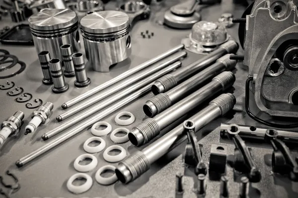The Parts Hunt: What Nobody Tells You About Building an Old Project Car The Parts Hunt: What Nobody Tells You About Building an Old Project Car
