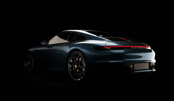 The 911 Is the Car Enthusiasts Can’t Let Go Of. Artovelo Puts It on the Wall The 911 Is the Car Enthusiasts Can’t Let Go Of. Artovelo Puts It on the Wall
