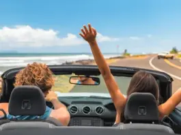 Forget the Track for a Week: The Big Island Has the Best Public Roads in America