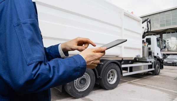 Why Modern Fleet Management Demands Real-Time Visibility Why Modern Fleet Management Demands Real-Time Visibility