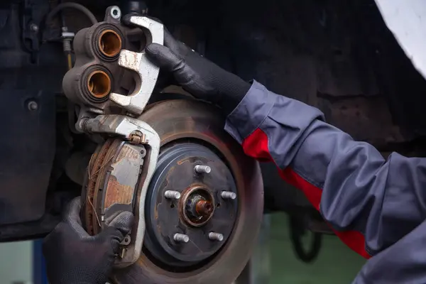 Truck Brake Calipers & Air Disc Brake Calipers: The Complete Guide Truck Brake Calipers & Air Disc Brake Calipers: The Complete Guide