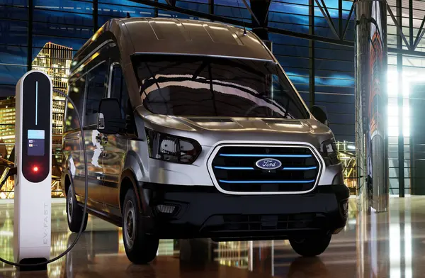 Choosing an Electric Commercial Vehicle Without Losing Your Mind Choosing an Electric Commercial Vehicle Without Losing Your Mind