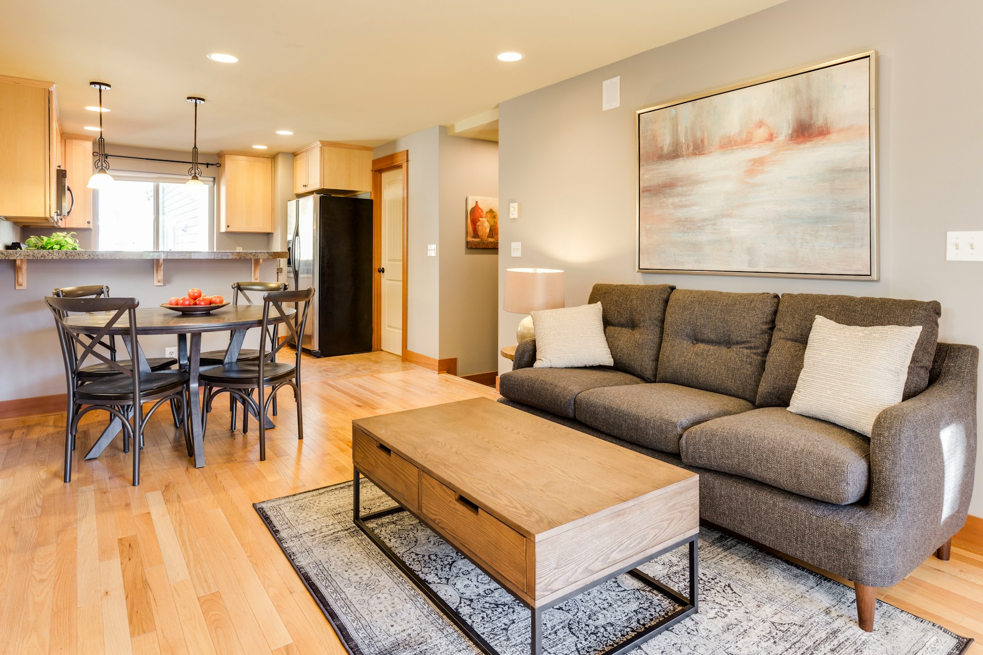How a Furniture Store Helps Homeowners Furnish New Homes With Long-Term Confidence How a Furniture Store Helps Homeowners Furnish New Homes With Long-Term Confidence