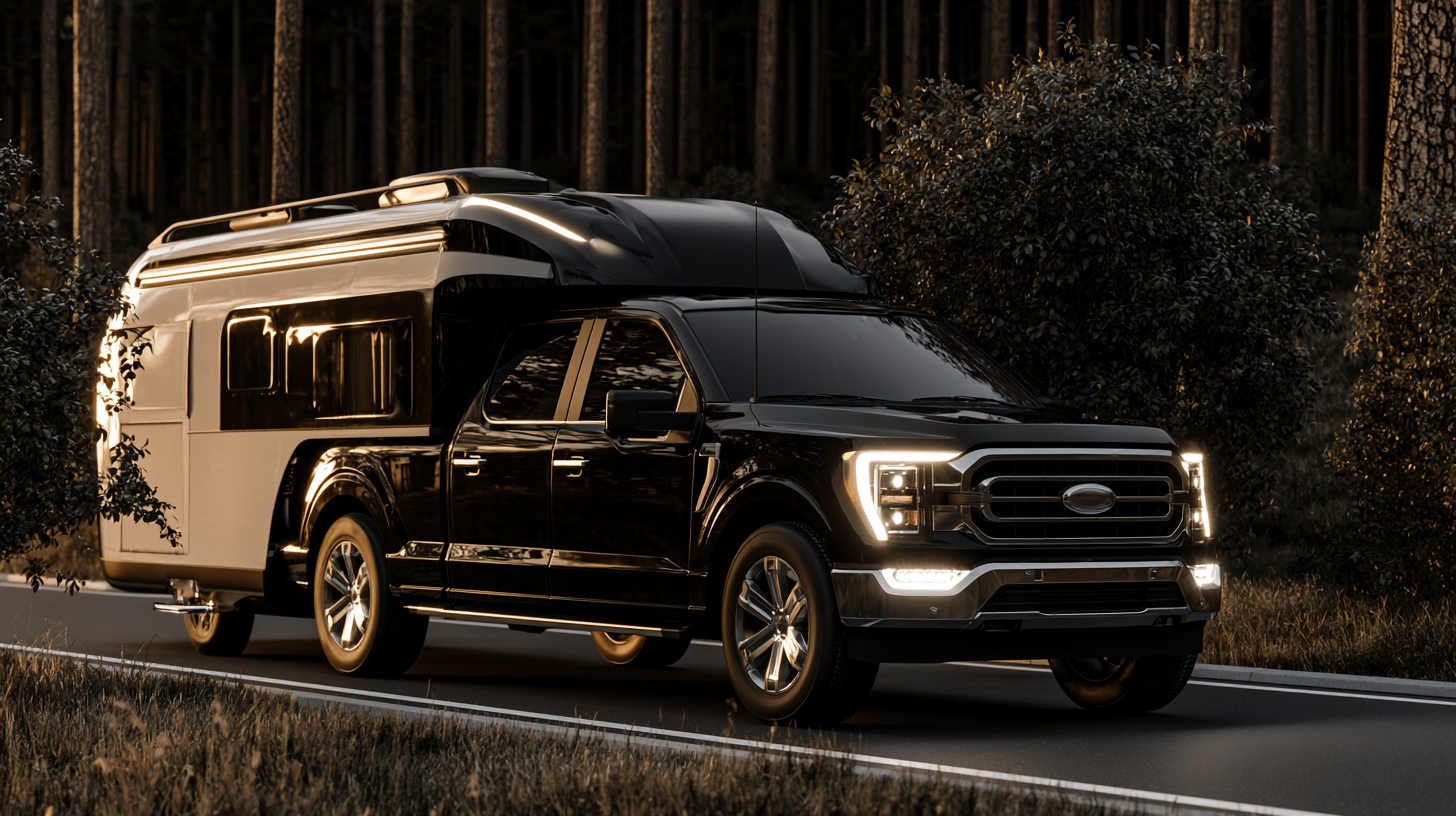 truck